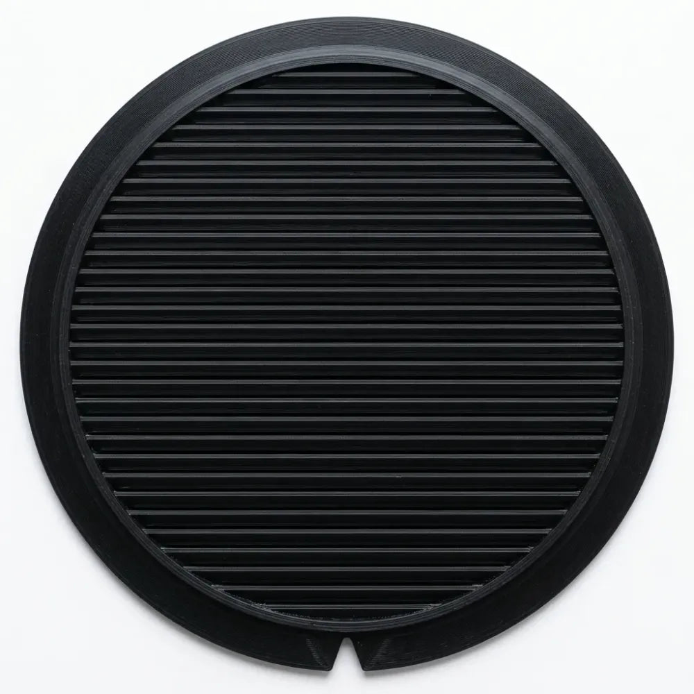 OmniVent Lichtfalle 125 mm für Homebox Growzelte Ambiente