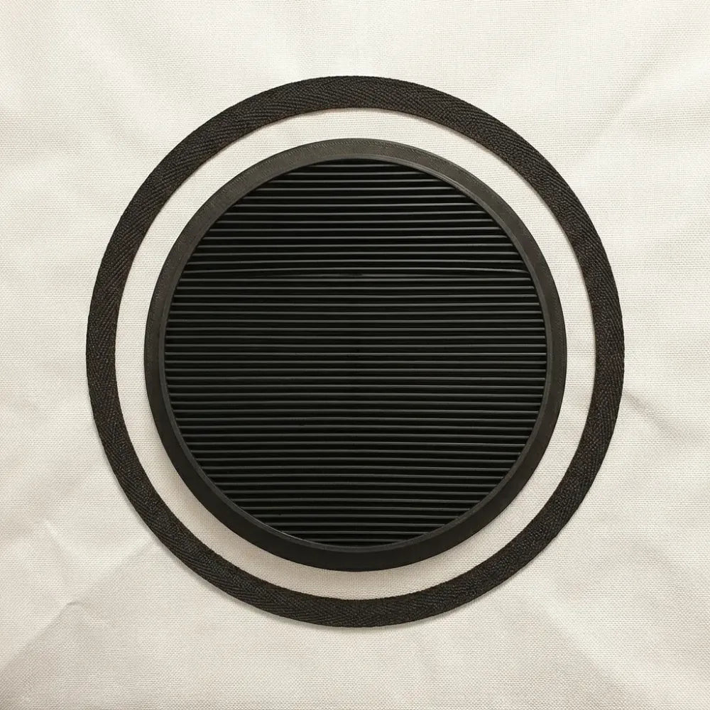 OmniVent Lichtfalle 125 mm für Homebox Growzelte Ambiente