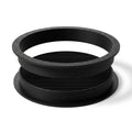 Lichtfalle Growzelt 100/125/155 mm – lichtdicht